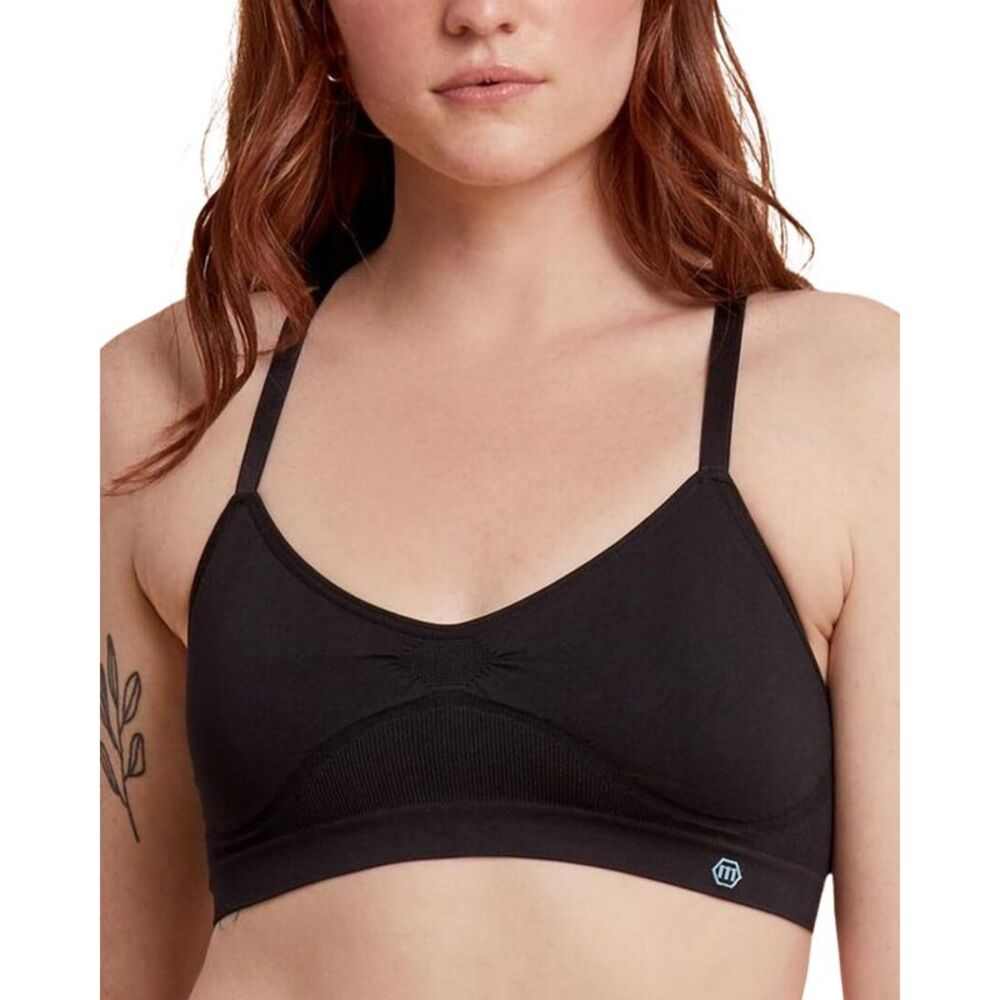 Miel Womens  Bralette